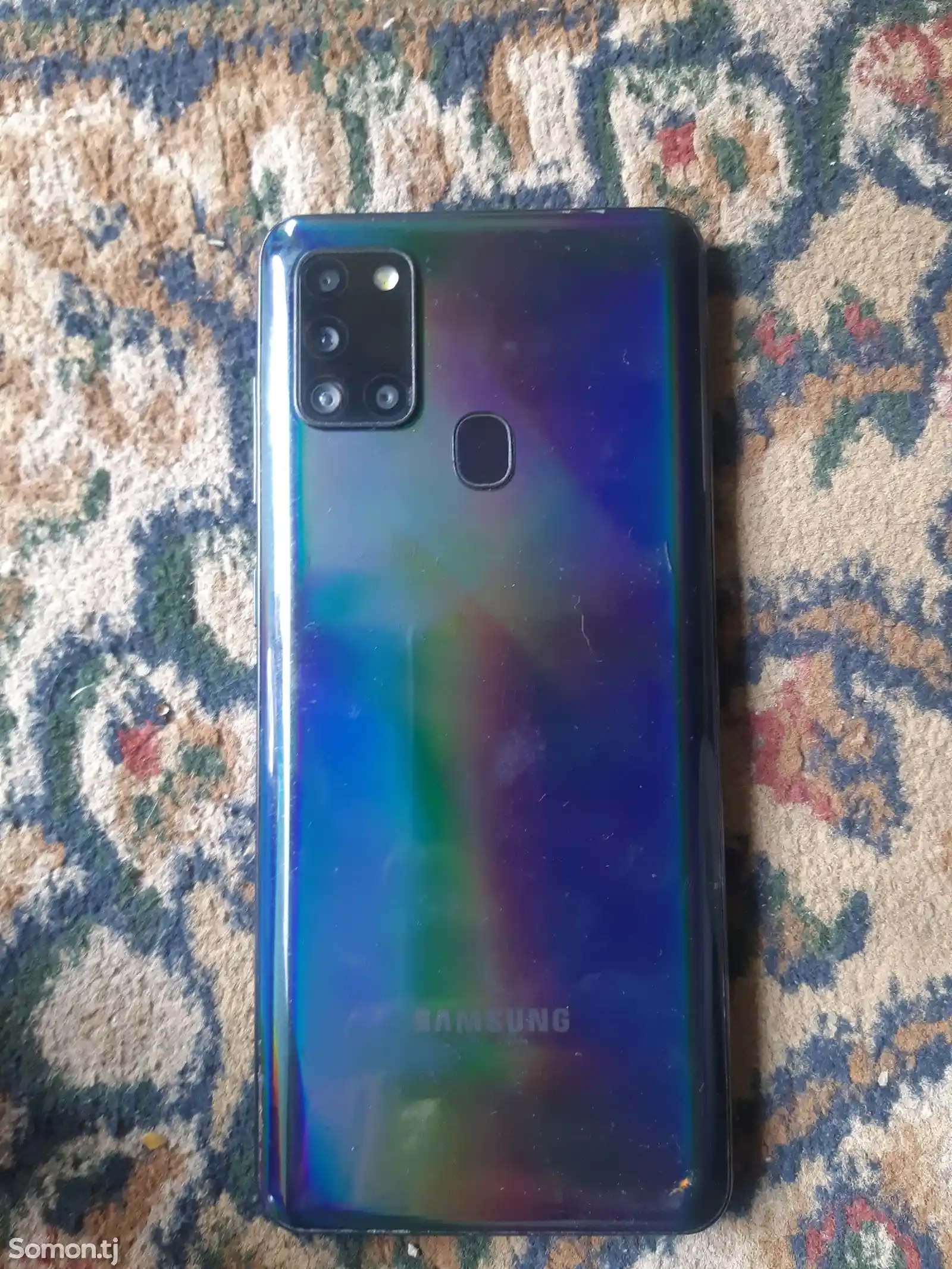 Samsung Galaxy A21s-3