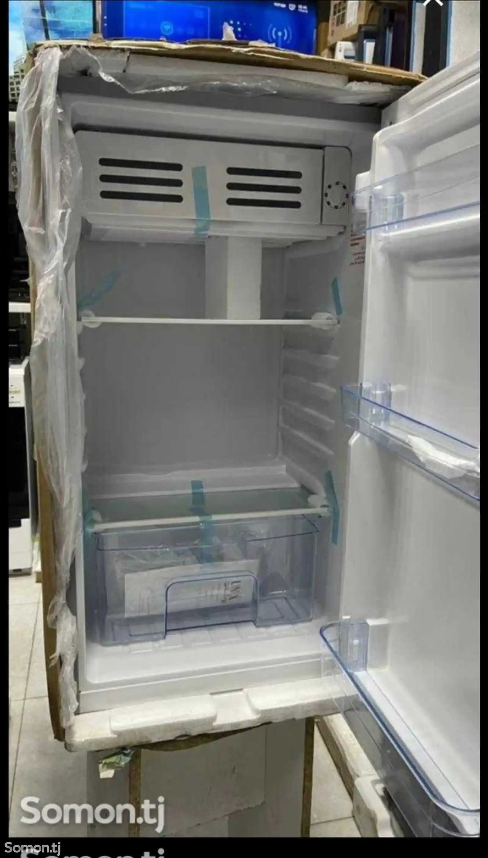 Холодильник Krisall-2