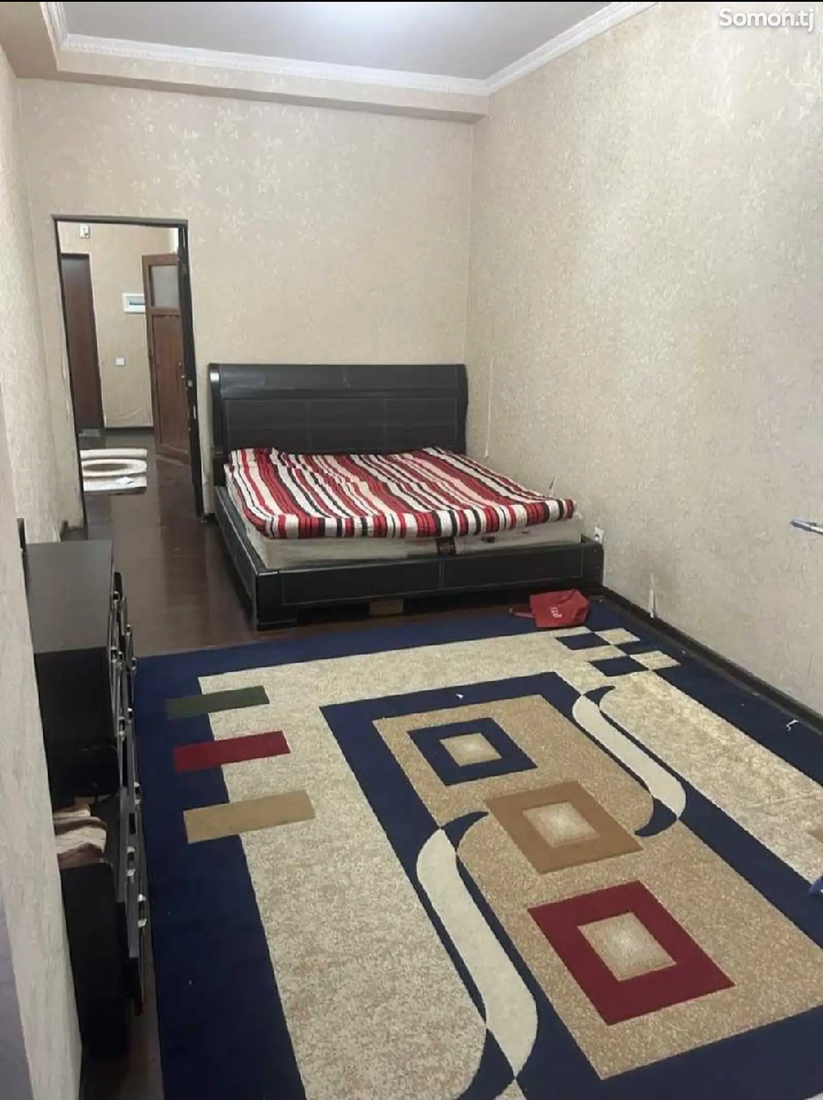 2-комн. квартира, 10 этаж, 84м², Пединститут-1