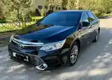 Toyota Camry, 2015-2