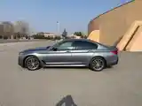 BMW 5 series, 2017-3