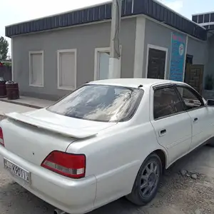 Toyota Mark II, 1998