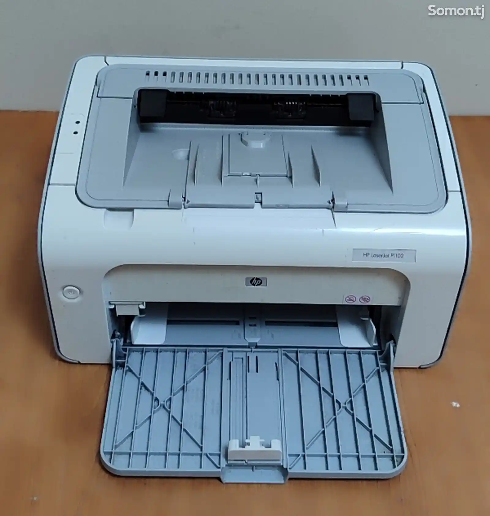 Лазерный принтер Hp P1002-1