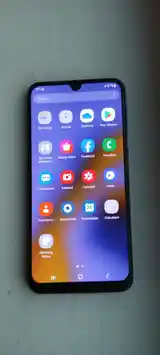 Samsung Galaxy M31,dubai 128 gb-3