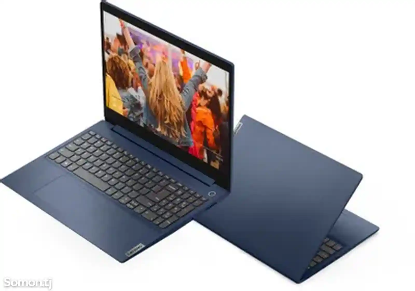 Ноутбук Lenovo Celeron 15-FHD RAM 8GB SSD 256Gb-5