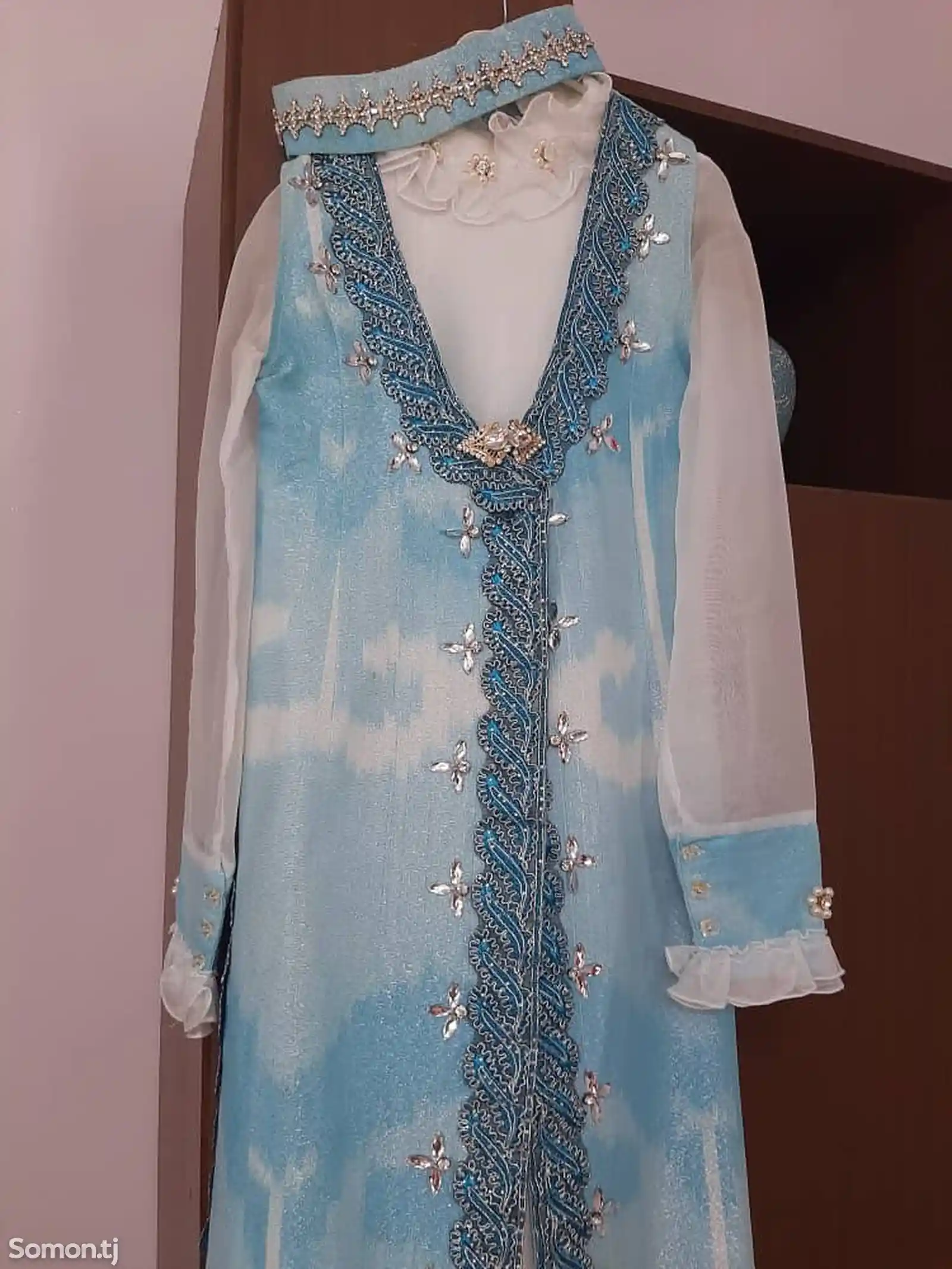 Платье Адрас-1