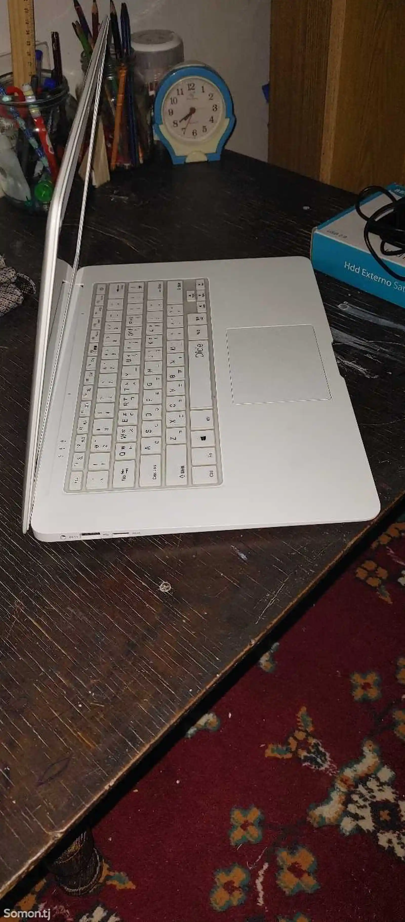 Ноутбук-1
