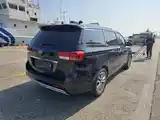 Kia Carnival, 2015-4