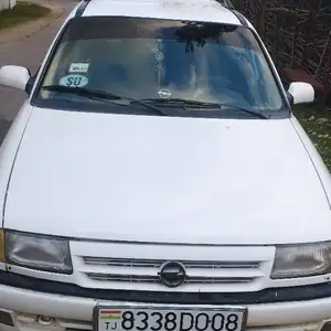 Opel Astra F, 1994