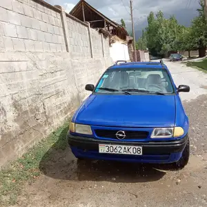 Opel Astra F, 1995