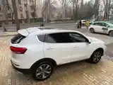 Haval Dargo, 2021-4