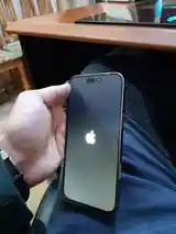 Apple iPhone 16 Pro Max, 256 gb, Desert Titanium дубликат-6