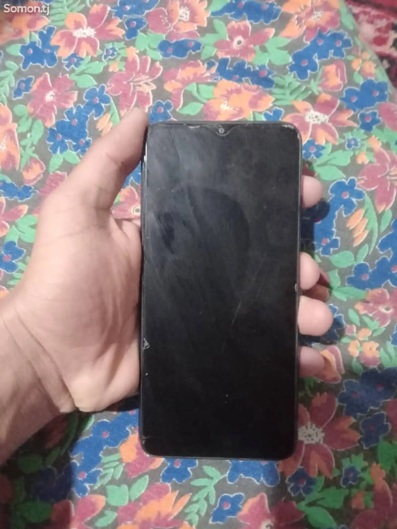 Xiaomi Poco M3 128Gb-1