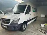 Фургон Mercedes Benz Sprinter, 2015-2