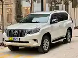 Toyota Land Cruiser Prado, 2010-2