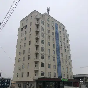 1-комн. квартира, 10 этаж, 47 м², 13 мкр