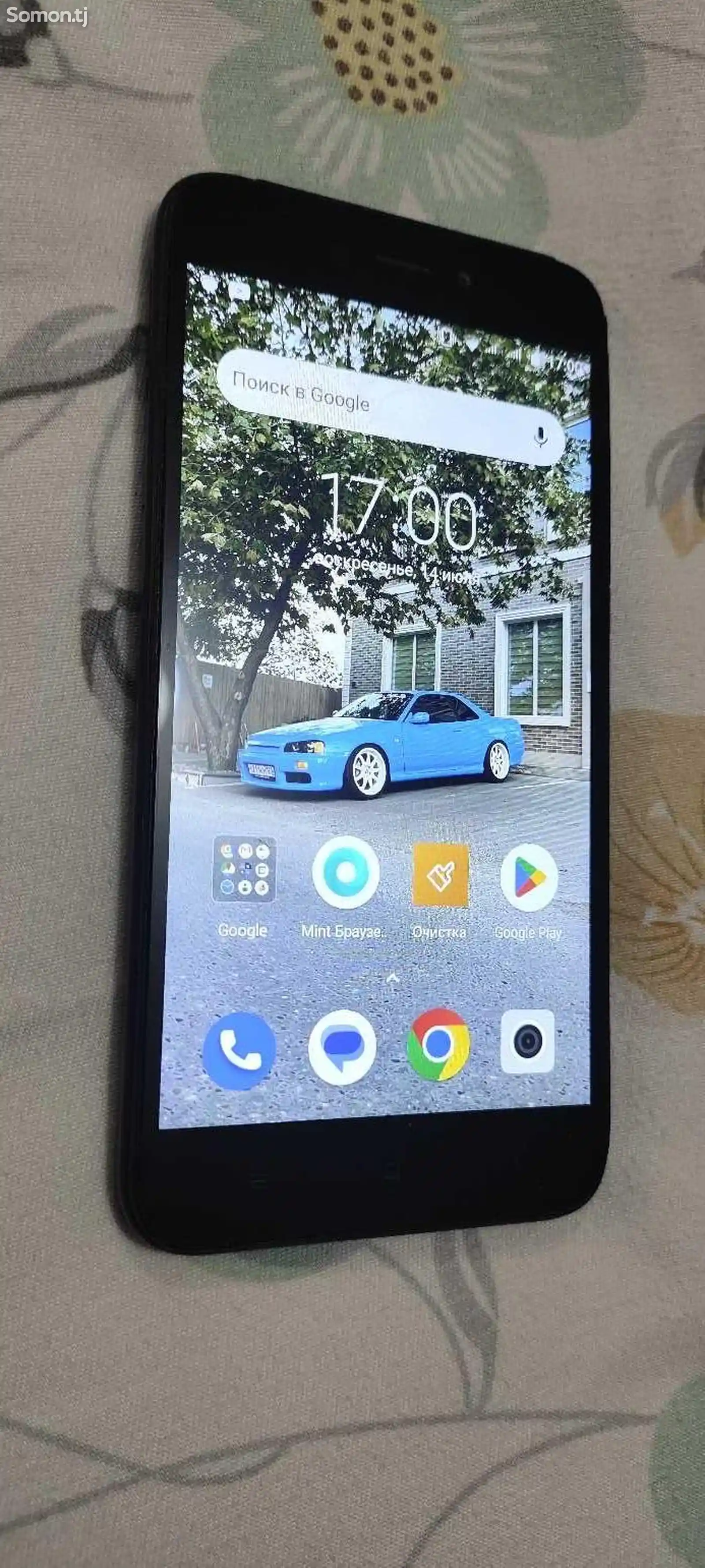 Xiaomi Redmi Go-1