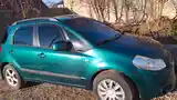 Suzuki SX4, 2007-10