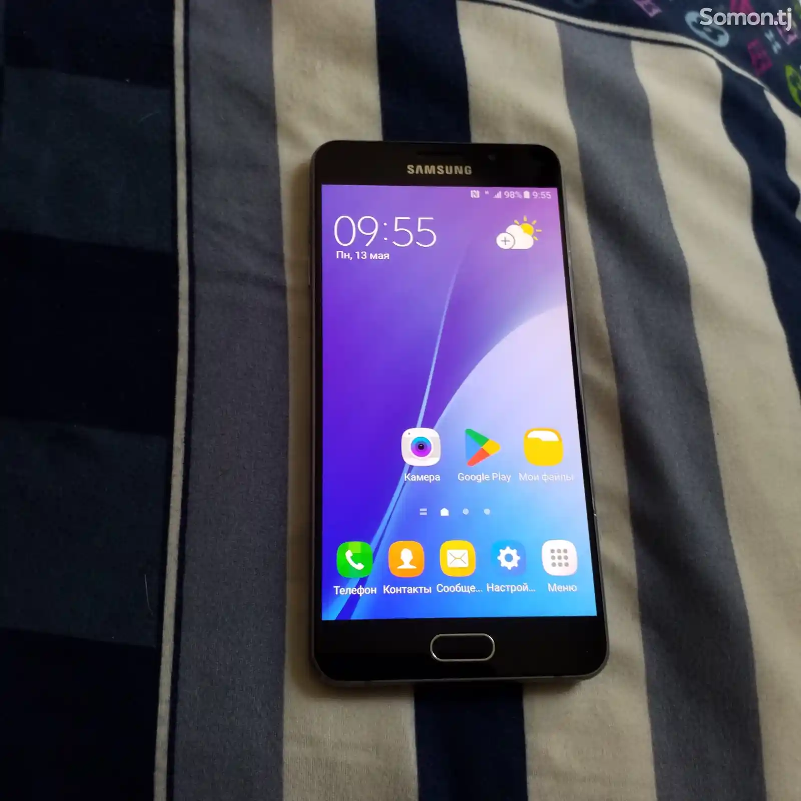 Samsung Galaxy A5 32Gb-6