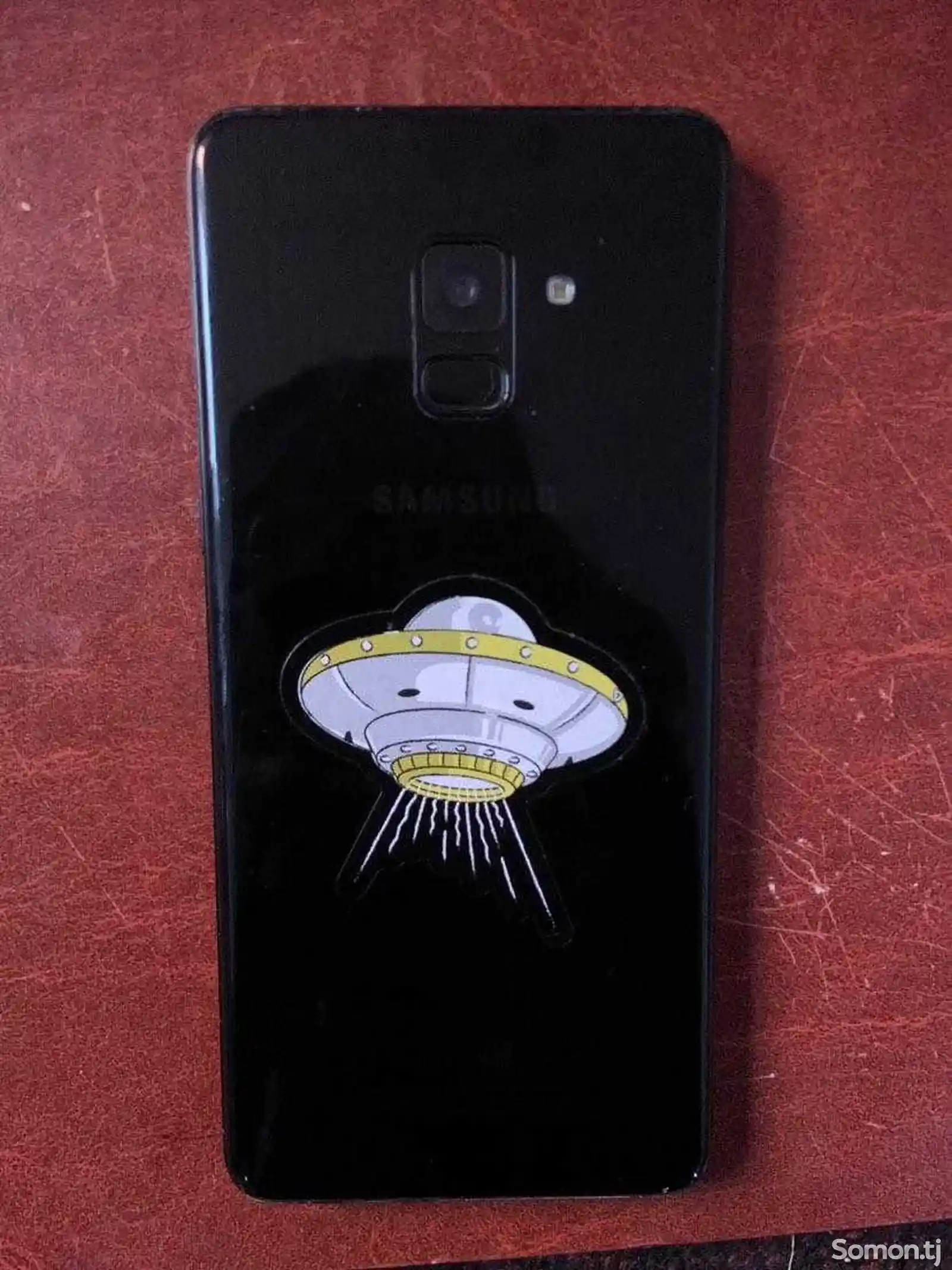 Samsung Galaxy 8 plus-3