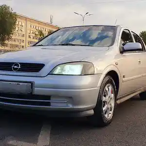 Opel Astra G, 2005