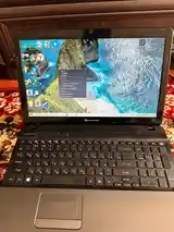 Ноутбук Packard bell-3