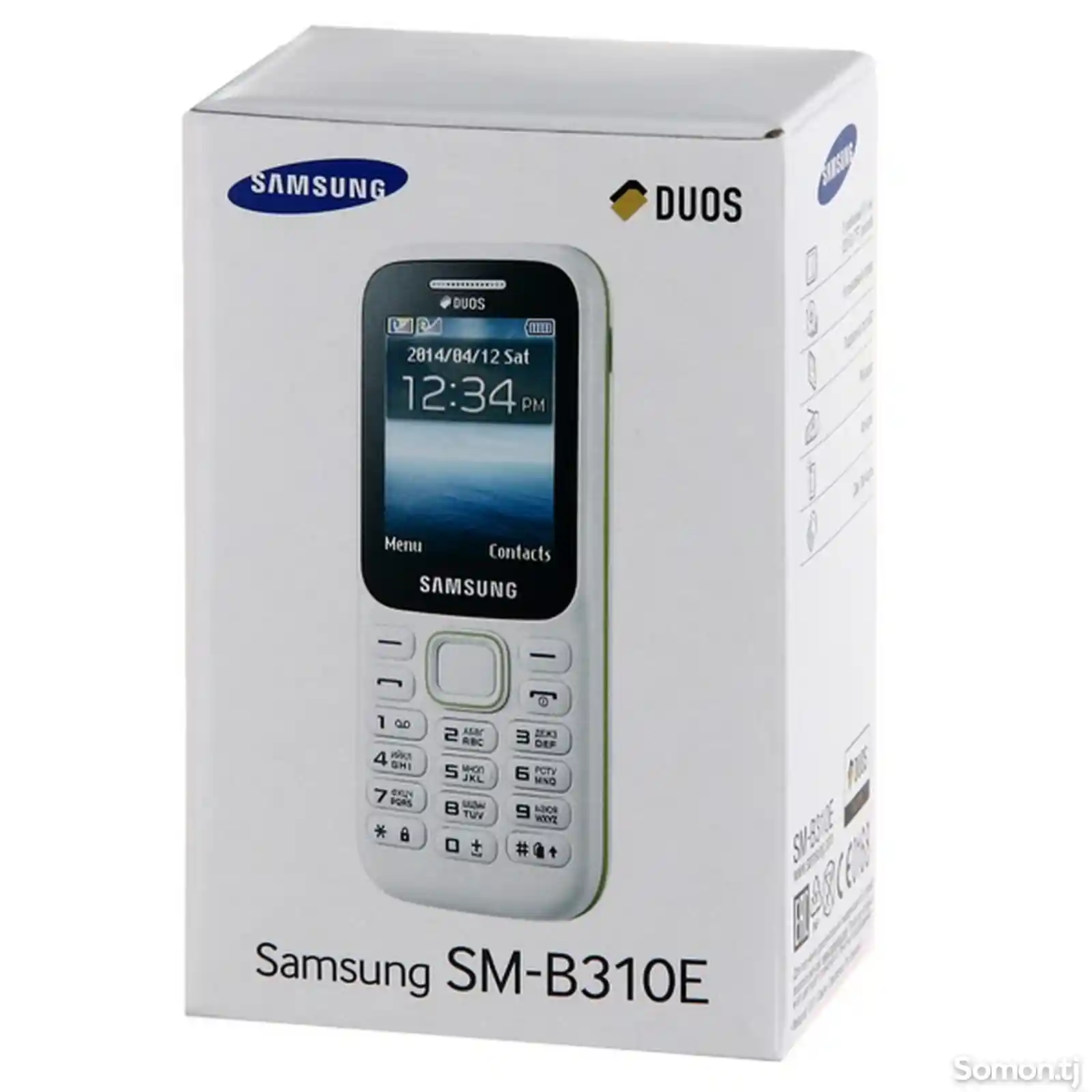 Samsung B310-1