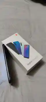 Xiaomi Redmi Note 8T-3