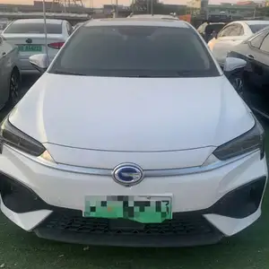 GAC Aion S, 2020