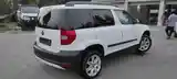 Skoda Yeti, 2012-5