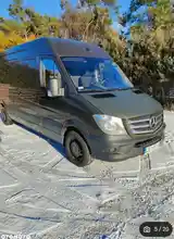 Фургон Mercedes Benz Sprinter , 2015-2