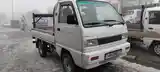 Бортовой автомобиль Daewoo Labo, 2000-5