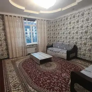 2-комн. квартира, 6 этаж, 62м², Шохмансур Садбарг