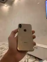 Apple iPhone Xs, 64 gb, Gold-3