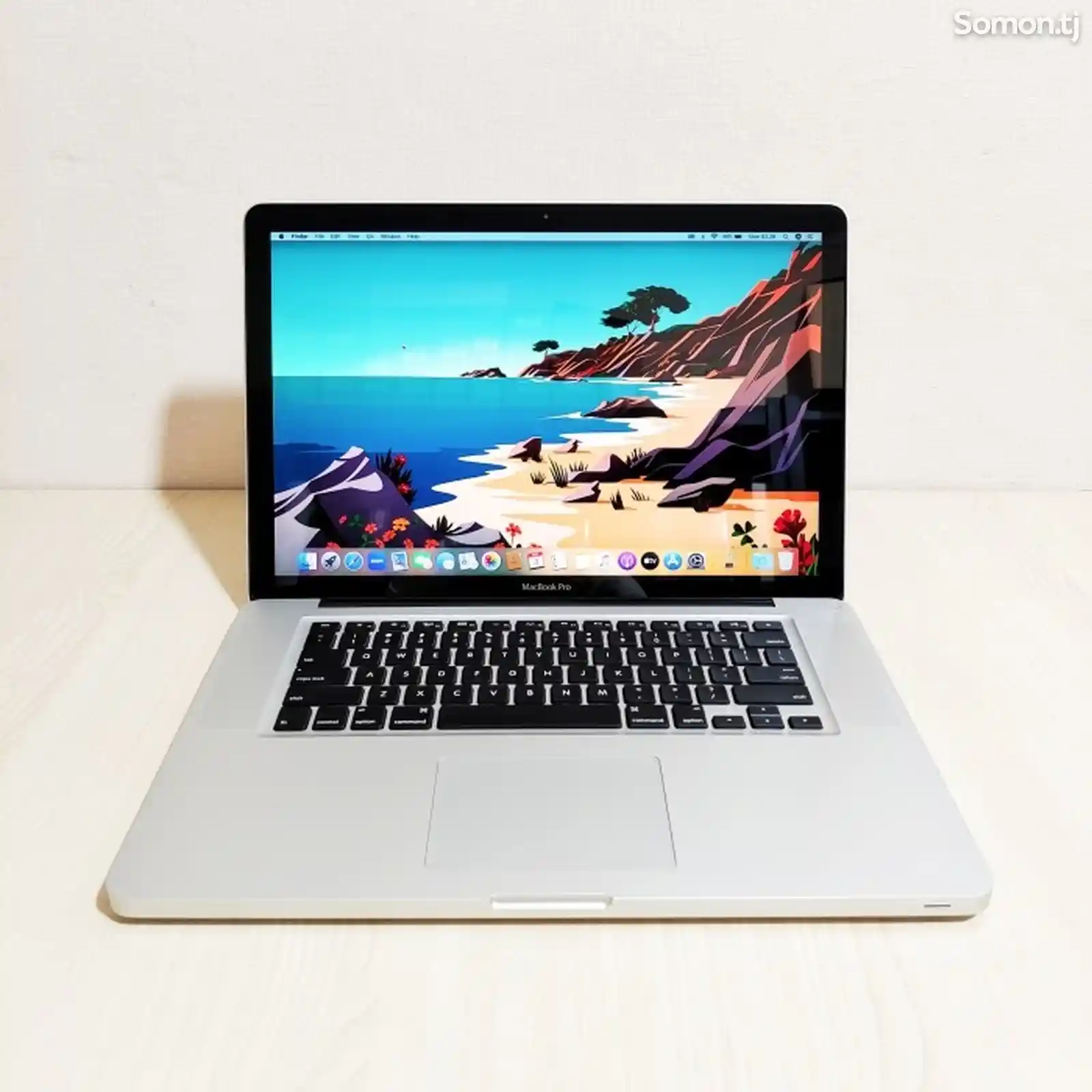 Ноутбук MacBook pro i7-2