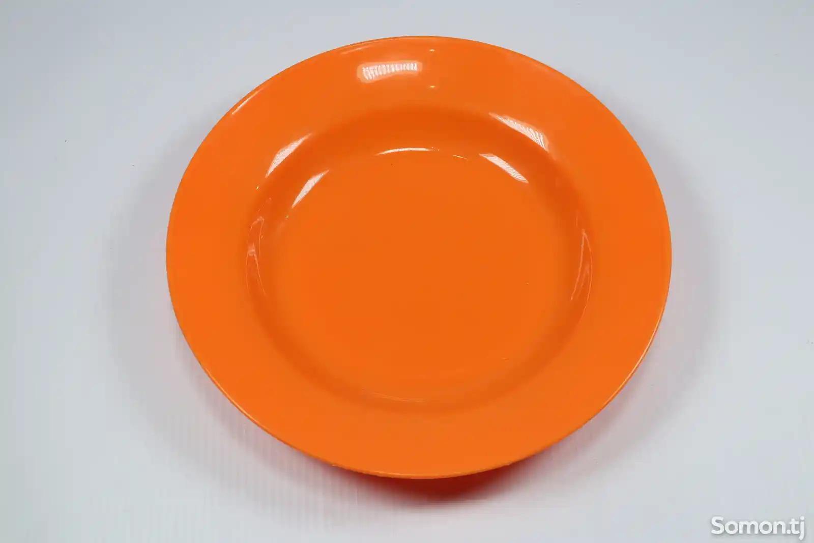 Набор пластик тарелок 4шт B03-3002 в асс-1