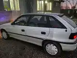 Opel Astra F, 1992-3