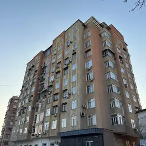 2-комн. квартира, 5 этаж, 85 м², Сино