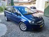 Opel Zafira, 2006-3