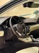 Lexus ES series, 2018-7