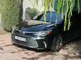 Toyota Avalon, 2014-3