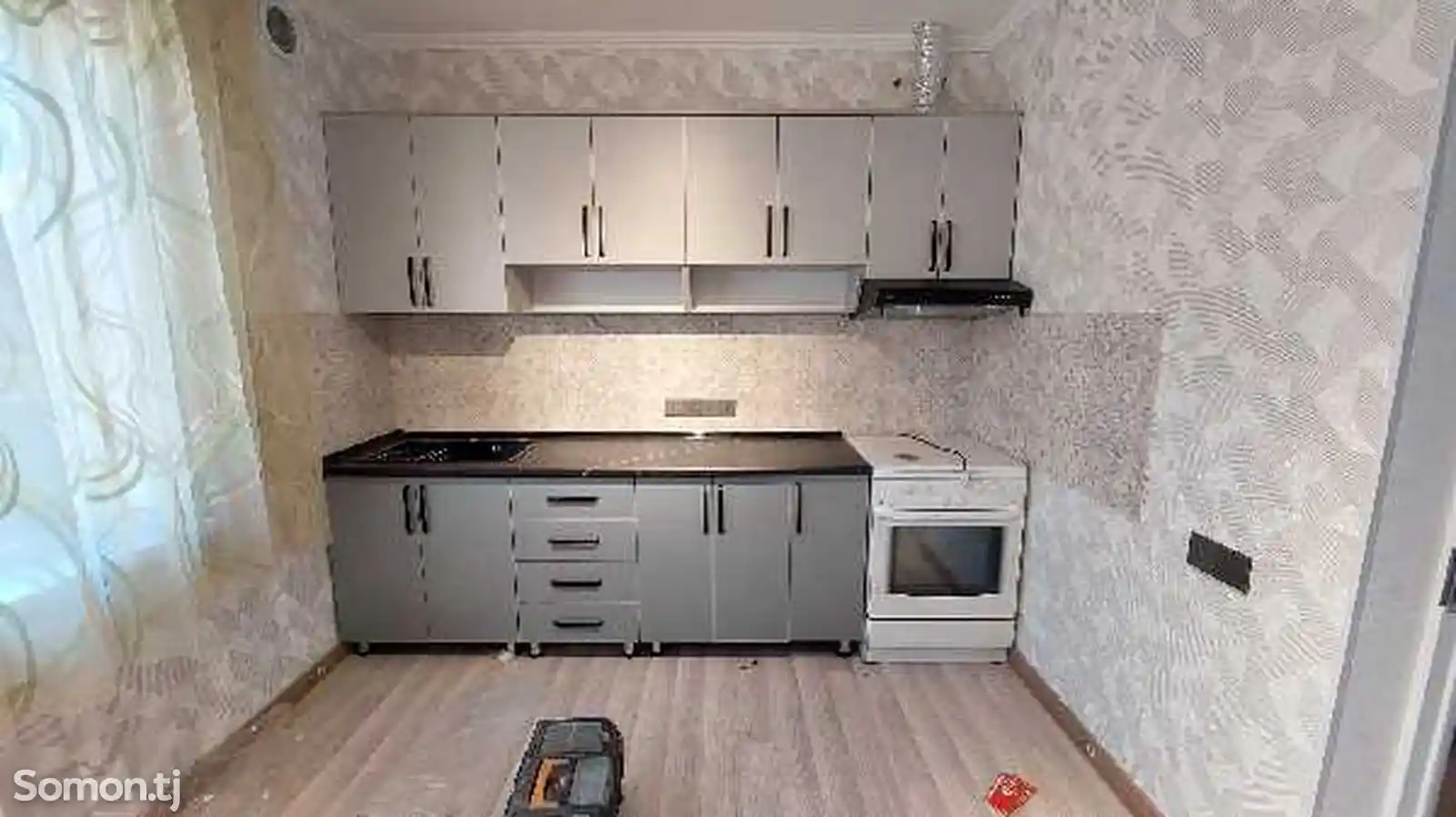 Мебель для кухни на заказ-1