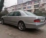 Mercedes-Benz E class, 2000-5