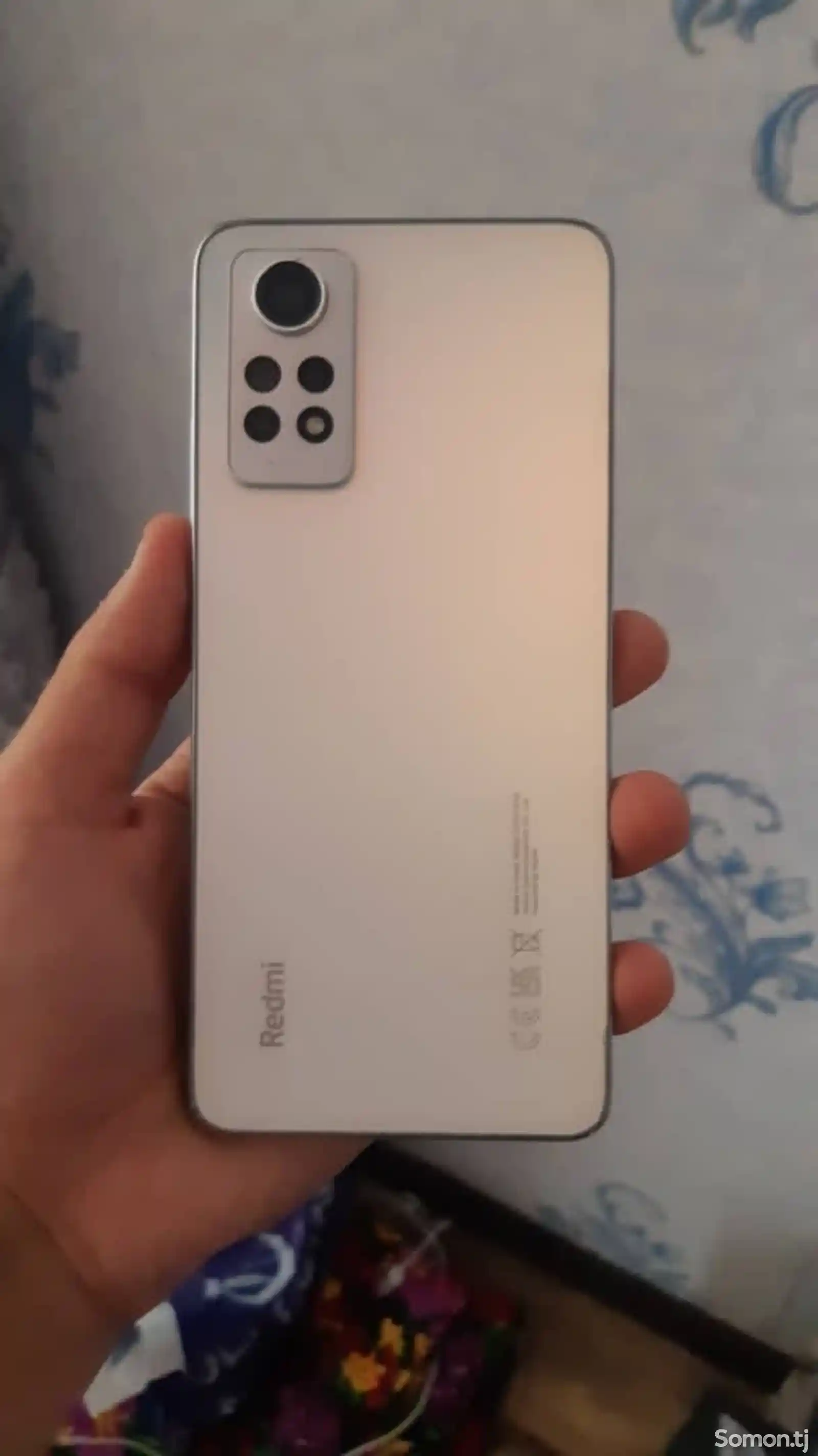 Xiaomi Redmi Note 12 Pro-4