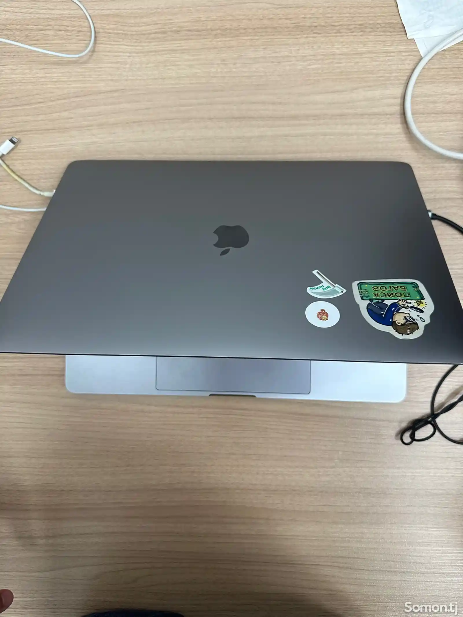 Ноутбук Apple Macbook Pro, 2017-1