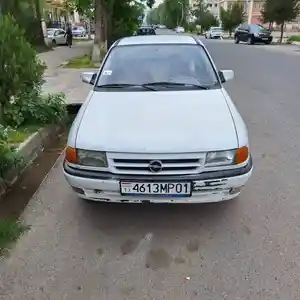 Opel Astra G, 1991