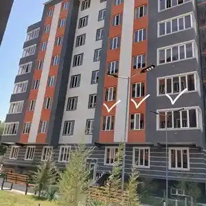 2-комн. квартира, 2 этаж, 56 м², Электрон