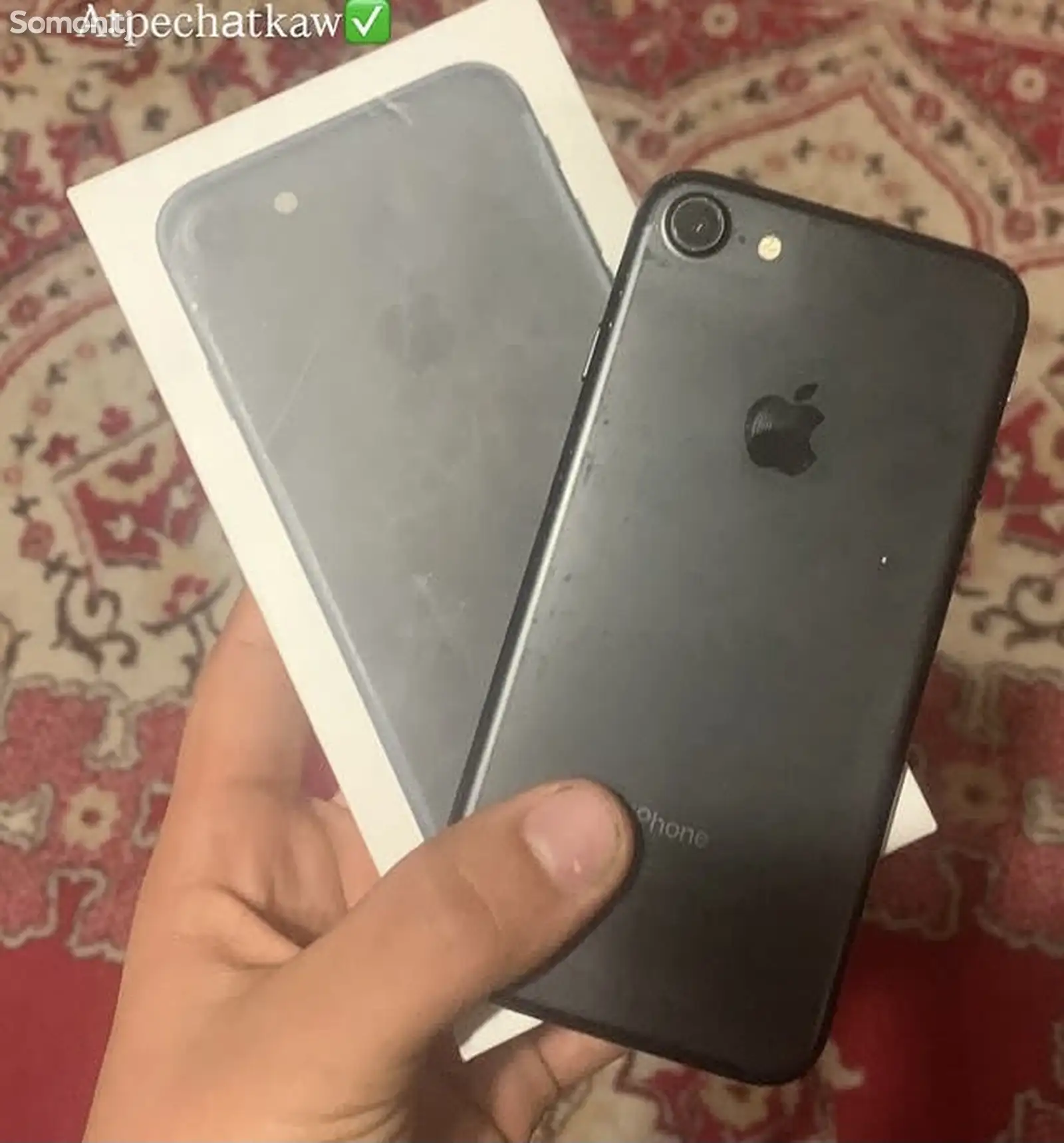 Apple iPhone 7, 32 gb