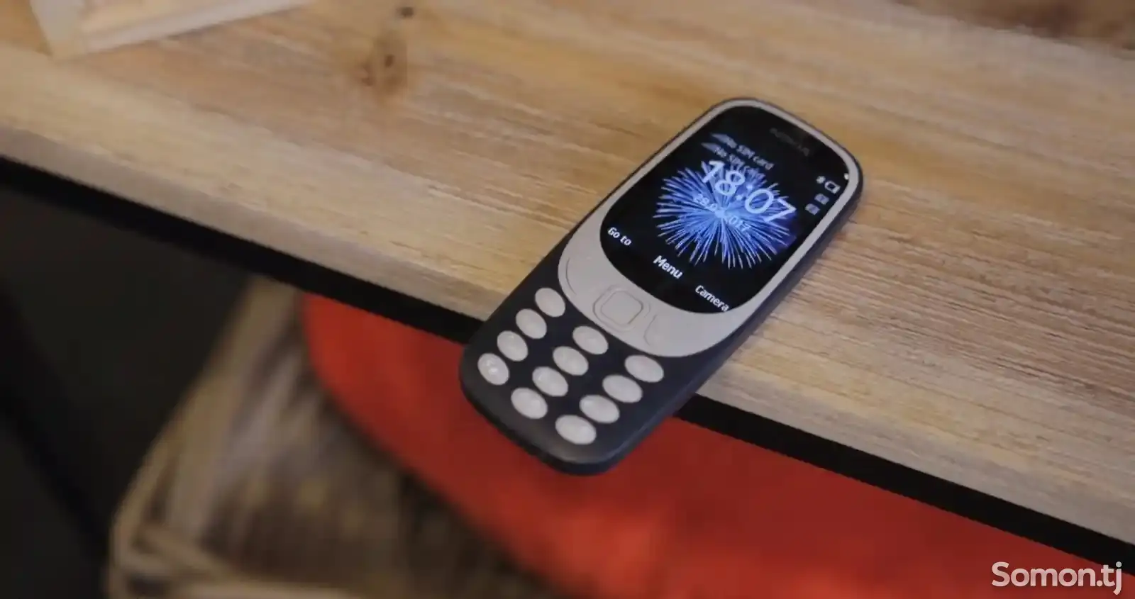 Nokia 3310 Dual-1