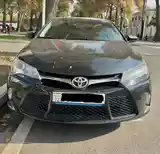 Toyota Camry, 2016-3